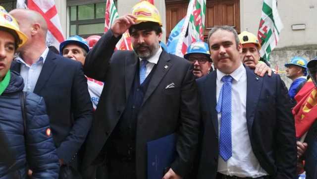 Solinas Alcoa