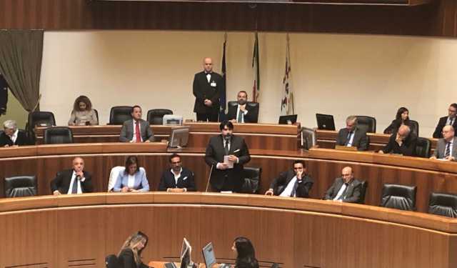 Solinas E Assessori