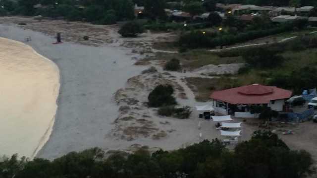 Sonnus Beach
