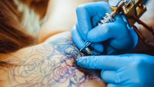 Tattoo