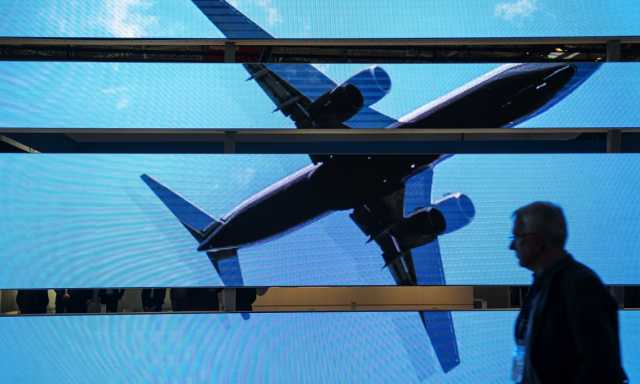 Trasporto Aereo
