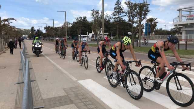 Triathlon Cagliari