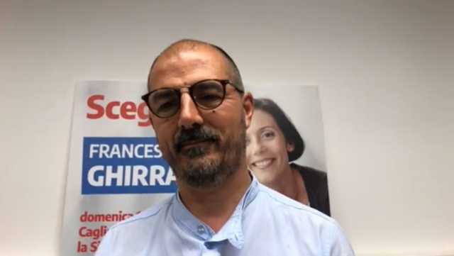 Alessio Alias Primo Piano