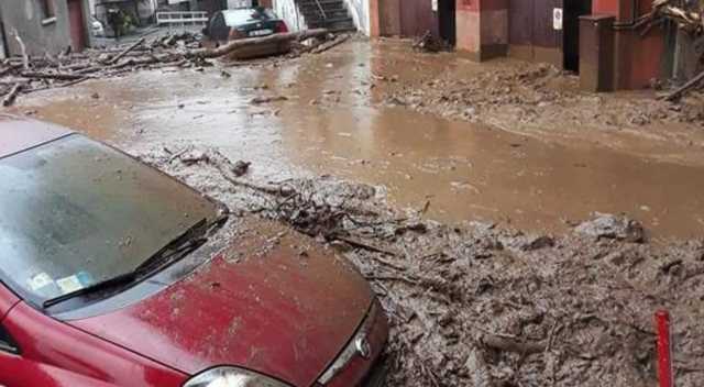 Alluvione Lecco