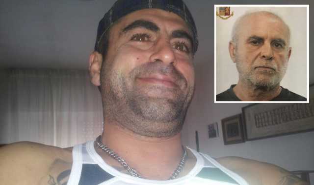 Antonio Piras Omicidio Sestu Doppia