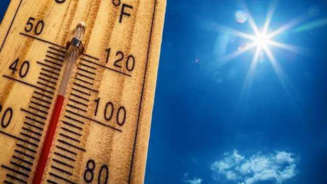 Caldo Sardegna Allerta