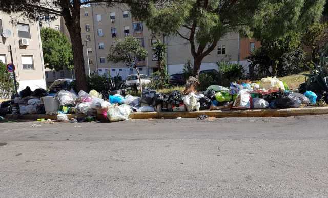 Discariche Cagliari 123
