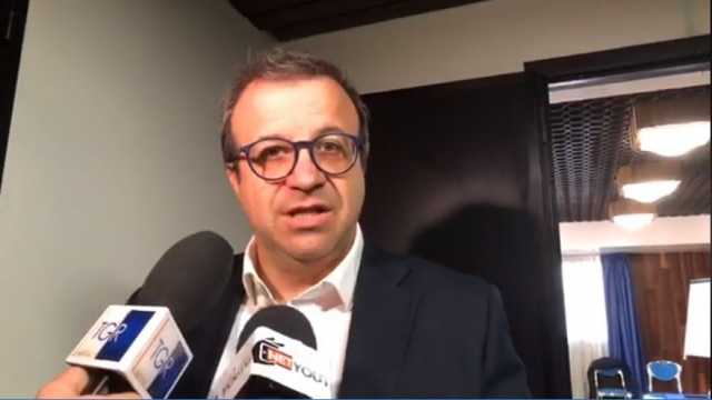 Emanuele Cani Voto