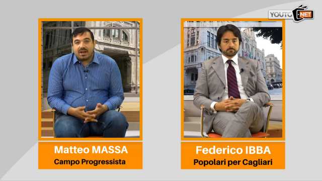 Faccia A Faccia Massa Ibba 130619