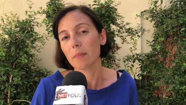 Francesca Ghirra Primo Piano