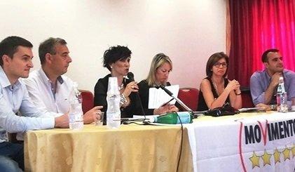 Gruppo M5S Sardegna
