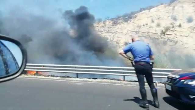 Incendio 195 Racc