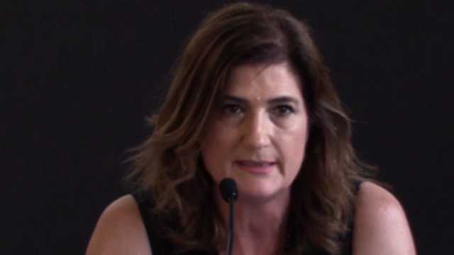 Maria Cristina Ornano