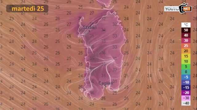 Meteo 250619