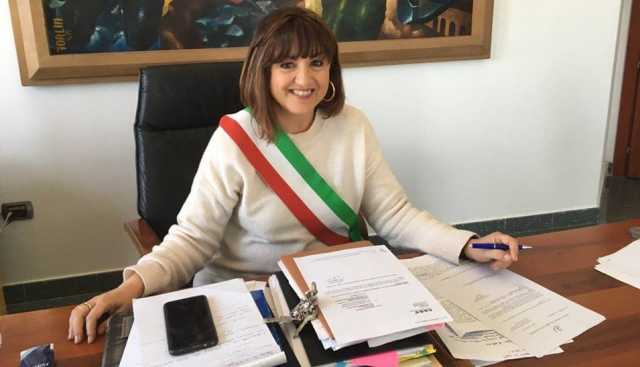 PAOLA MASSIDDA SINDACO