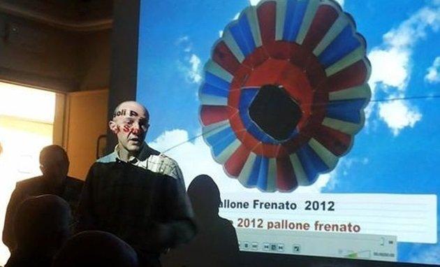 Pallone Frenato