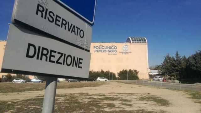 Policlinico 2