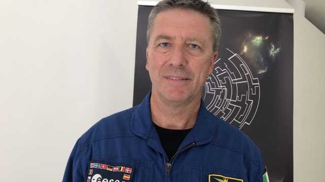 Roberto Vittori