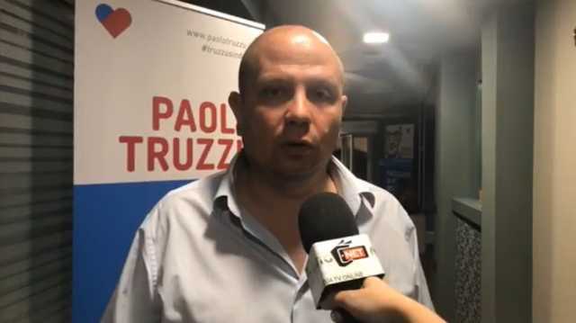 Savatore Deidda Primo Piano