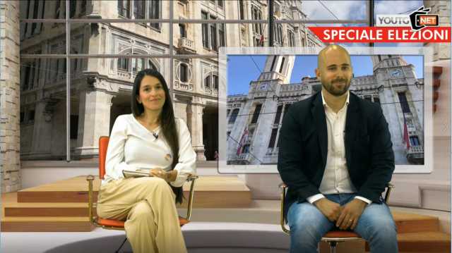 Speciale Elezioni Confronto Mura Soru 110619