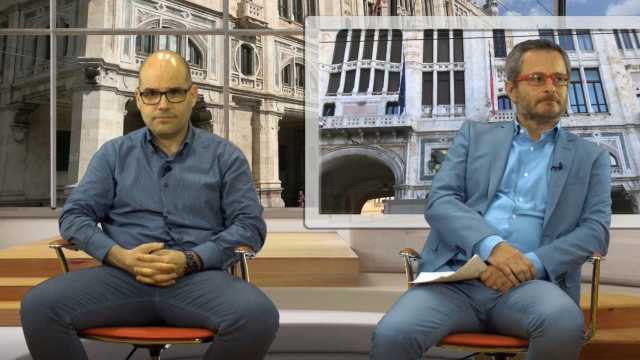 Speciale Elezioni Confronto Serra Tack 110619