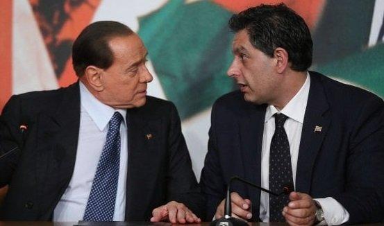 Toti Berlusconi