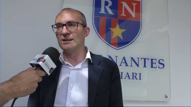 Truzzu Rari Nantes 100619