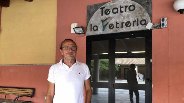 Biffi Cada Die Teatro Vetreria