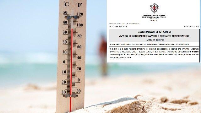 Caldo Termometro Con Allerta