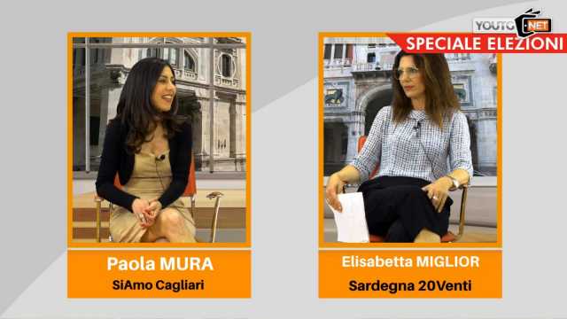 Confronto Candidati