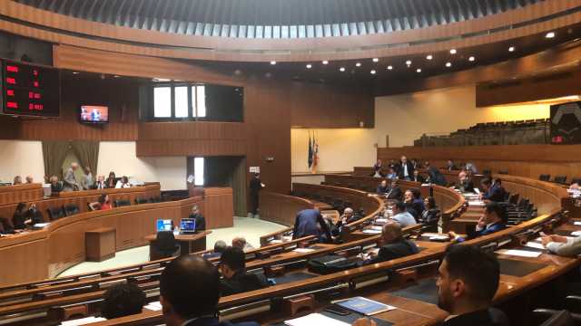 Consiglio Regionale 2506