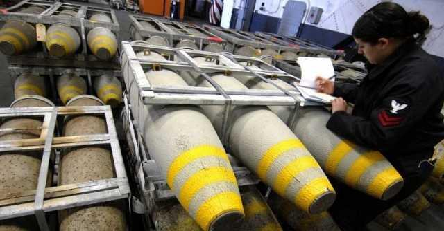 Export Bombe Sarde