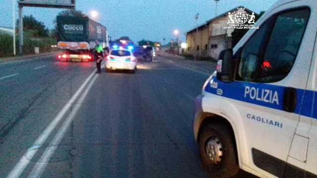 Incidente Riva Di Ponente