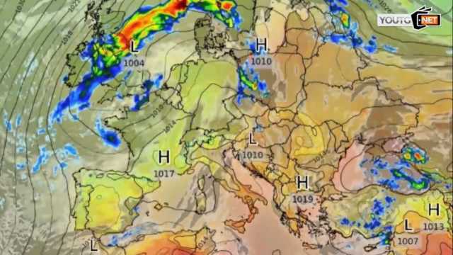 METEO 12 GIUGNO