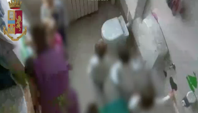 Maestre Arresto