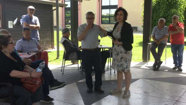 Manca Pirri Candidati
