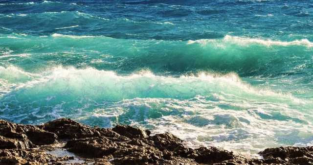 Mare Mosso