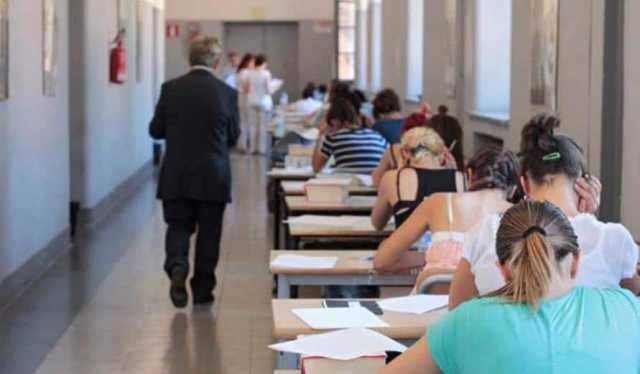 Maturita 2019
