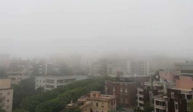 Nebbia Ca