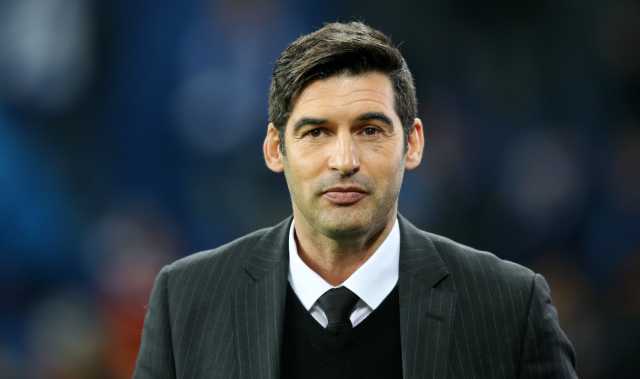 Paulo Fonseca