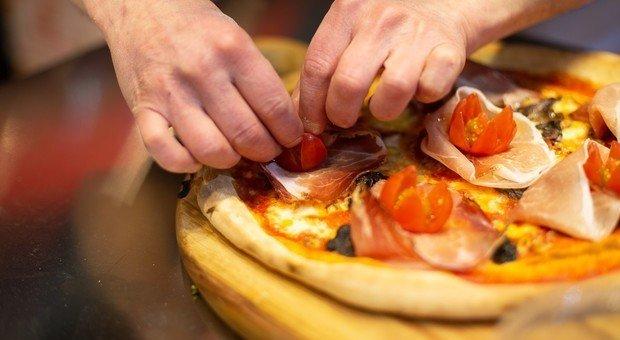 Pizza Ok