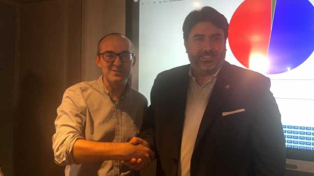 SOLINAS E TRUZZU VITTORIA CENTRODESTRA