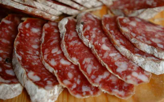 Salame Richiamo