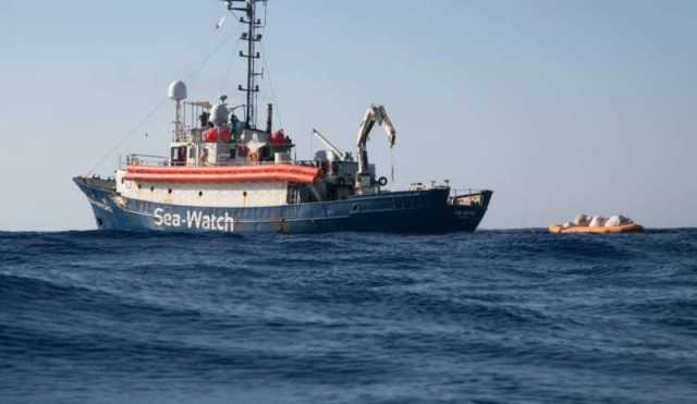 Sea Watch11