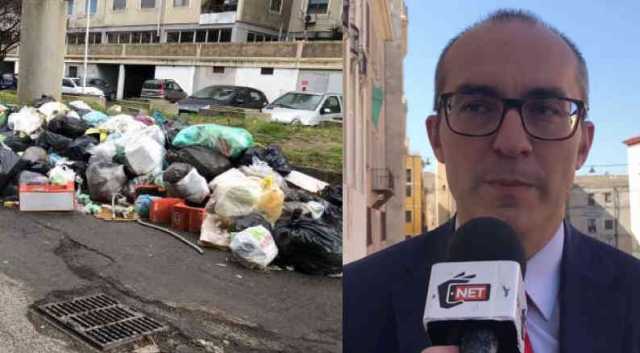Truzzu Rifiuti