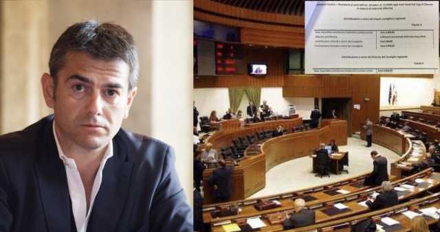 Zedda Vitalizi Consiglio