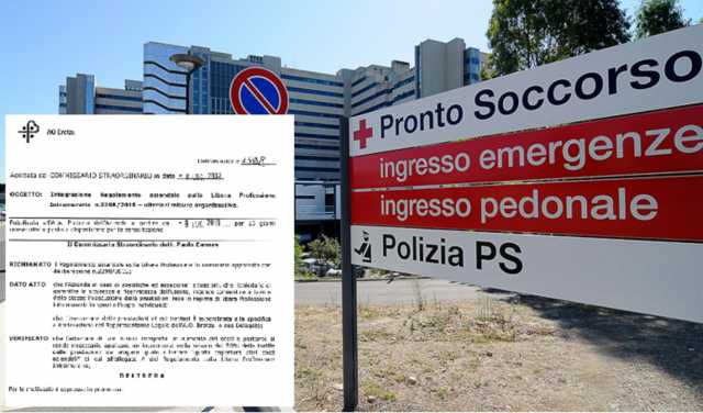 Brotzu Con Delibera