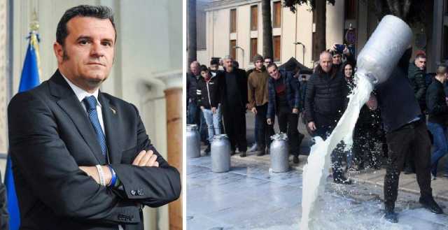 Centinaio Pastori Intervista