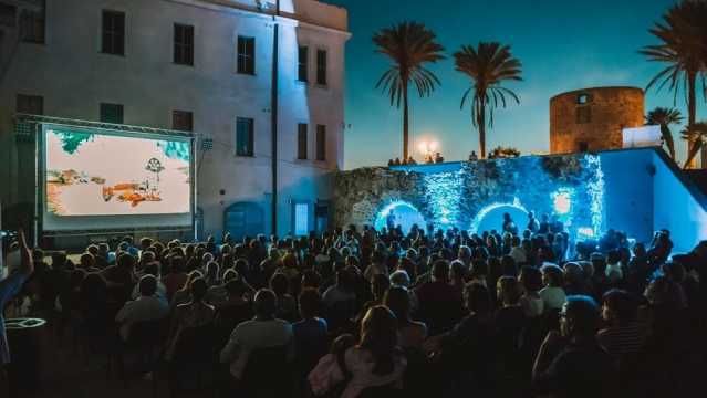 Cinema Delle Terre Del Mare3