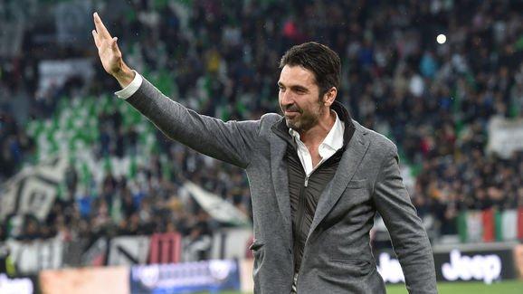 Gigi Buffon